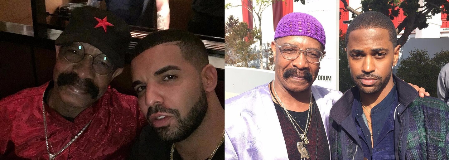 Drakeov otec rozbieha spevácku kariéru! Vypočuj si ukážku jeho skladby aj s kúskom videoklipu