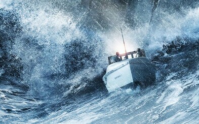 Drama na moři s bohatým hereckým obsazením, The Finest Hours, připlouvá s působivým trailerem Drama na moři s bohatým hereckým obsazením, The Finest Hours, připlouvá s působivým trailerem