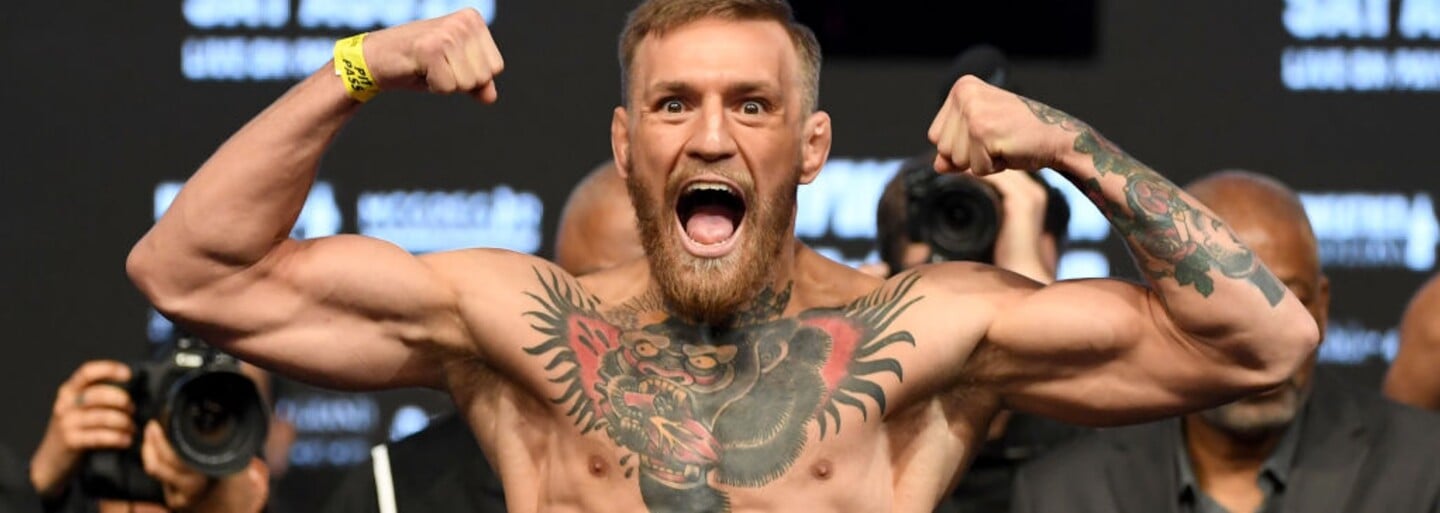 Drastické hubnutí v MMA: Někteří bojovníci už zemřeli, řešení ale není jednoduché