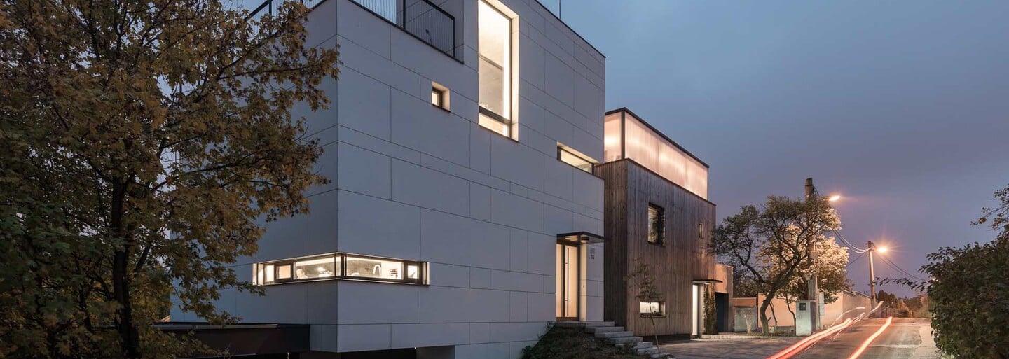 Drevodomy či škôlka, ktorú by si zamiloval aj dospelý. Tohtoročné Ceny za architektúru sa niesli v štýle jednoduchých detailov