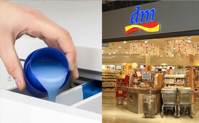Drogérie DM umožnia nákup aviváží bez plastov. V predajni si ich načapuješ do vlastnej nádoby Drogérie DM umožnia nákup aviváží bez plastov. V predajni si ich načapuješ do vlastnej nádoby