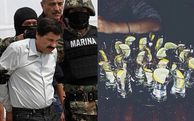 Drogový barón El Chapo mal znásilňovať 13-ročné dievčatá a volať ich vitamíny. Vraj mu dodávali život