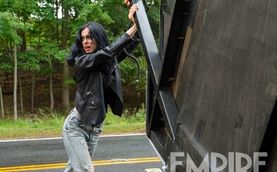 Drsná detektívka Jessica Jones si začne v 2. sérii dávať svoj život opäť dohromady. Na Netflixe bude k dispozícii už v marci Drsná detektívka Jessica Jones si začne v 2. sérii dávať svoj život opäť dohromady. Na Netflixe bude k dispozícii už v marci
