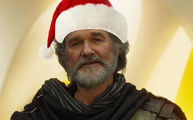 Drsňák Kurt Russell si vo vianočnej komédii zahrá Santa Clausa, ktorému musia po nehode pomôcť zachrániť Vianoce dvaja súrodenci Drsňák Kurt Russell si vo vianočnej komédii zahrá Santa Clausa, ktorému musia po nehode pomôcť zachrániť Vianoce dvaja súrodenci