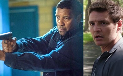 Drsný Denzel Washington je po druhýkrát Equalizer! Sledujte debutový trailer plný akcie a tichého zabíjania Drsný Denzel Washington je po druhýkrát Equalizer! Sledujte debutový trailer plný akcie a tichého zabíjania