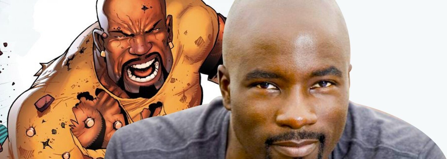 Drsný superhrdina z Harlemu, Luke Cage, je rozstrieľaný v prvom teaseri k svojmu Netflixovému seriálu