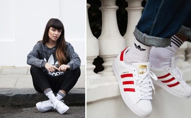 Druhá část lednového lookbooku Superstar od adidas Originals Druhá část lednového lookbooku Superstar od adidas Originals