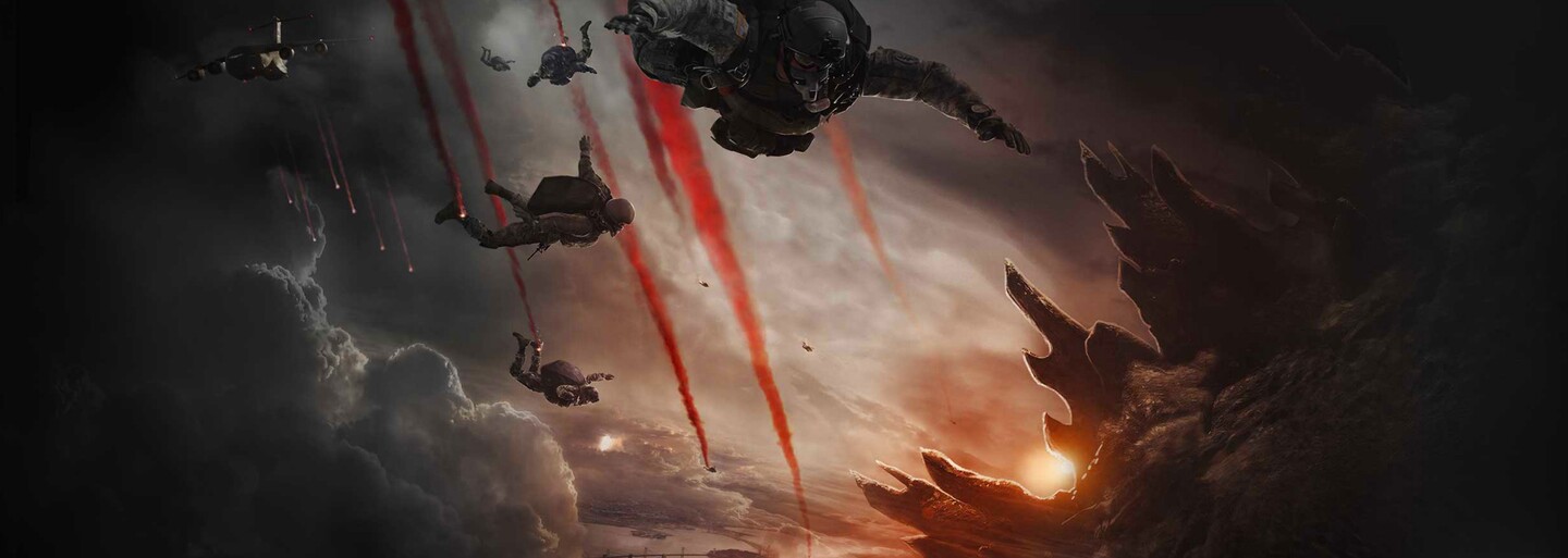 Druhá Gozdilla si musí zháňať nového režiséra. Gareth Edwards sa k nej totiž po Star Wars už nevráti