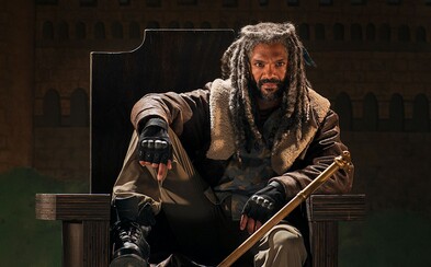 Druhá polovica siedmej série The Walking Dead nám sľubuje viac akcie a nové spojenectvá. Na čo sa môžeme tešiť? Druhá polovica siedmej série The Walking Dead nám sľubuje viac akcie a nové spojenectvá. Na čo sa môžeme tešiť?