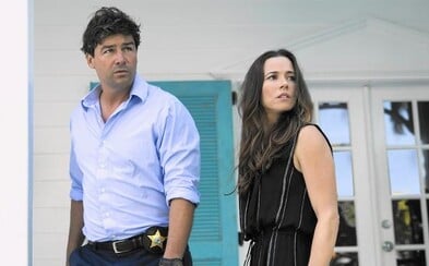 Druhá séria Bloodline odkrýva svoje tajomstvá v debutovom traileri od Netflixu Druhá séria Bloodline odkrýva svoje tajomstvá v debutovom traileri od Netflixu