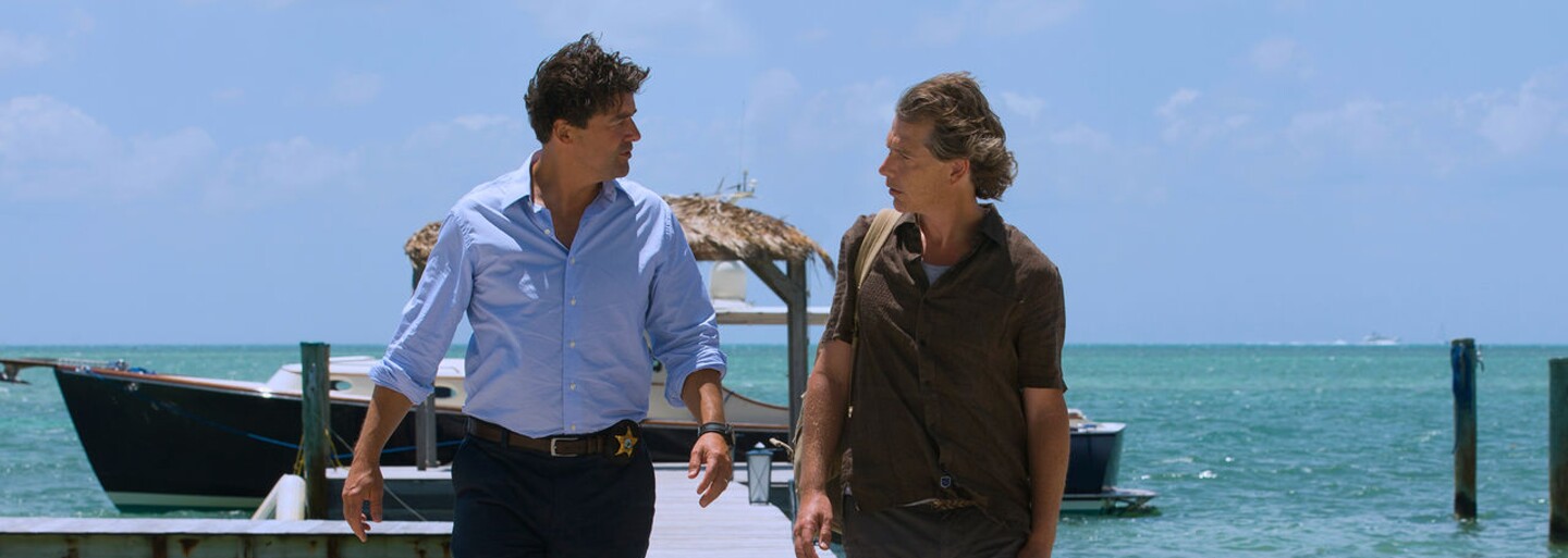 Druhá séria Bloodline odkrýva svoje tajomstvá v debutovom traileri od Netflixu