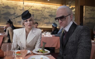 Druhá séria čierno-humorného seriálu A Series of Unfortunate Events s Neilom Patrickom Harrisom sa predstavuje na prvých obrázkoch Druhá séria čierno-humorného seriálu A Series of Unfortunate Events s Neilom Patrickom Harrisom sa predstavuje na prvých obrázkoch