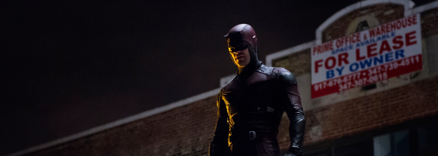 Druhá séria Daredevila nám ponúkne obrovskú dávku akcie a brutality