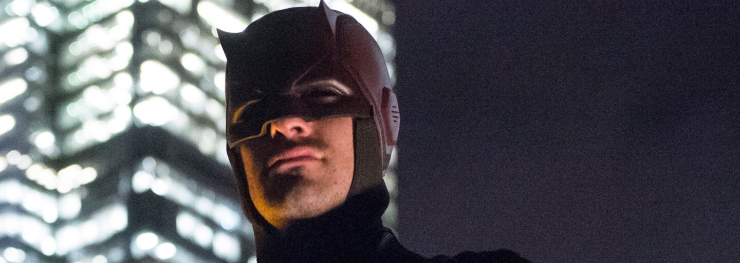 Druhá séria Daredevila sa odhaľuje na oficiálnych obrázkoch, čo môžeme očakávať od Punishera a sexi Elektry?