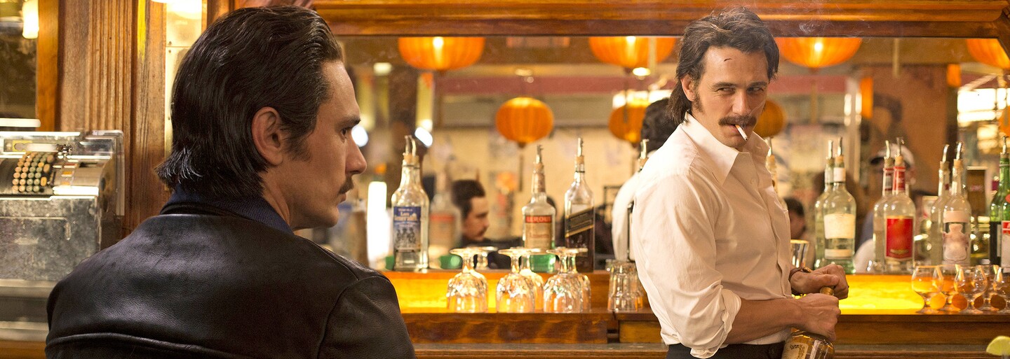Druhá séria dramatického seriálu The Deuce dostala od HBO zelenú. S dvojrolou Jamesa Franca sa teda ešte nejaký ten čas nerozlúčime