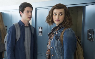 Druhá série oblíbeného 13 Reasons Why se oficiálně začala natáčet! Druhá série oblíbeného 13 Reasons Why se oficiálně začala natáčet!