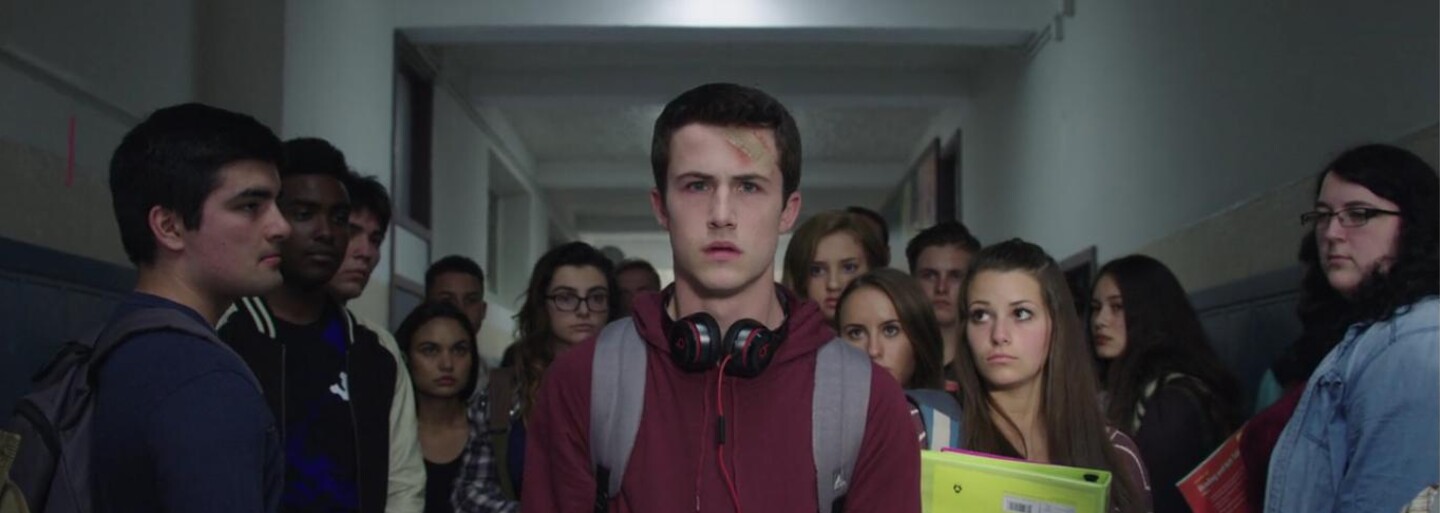 Druhá série oblíbeného 13 Reasons Why se oficiálně začala natáčet!