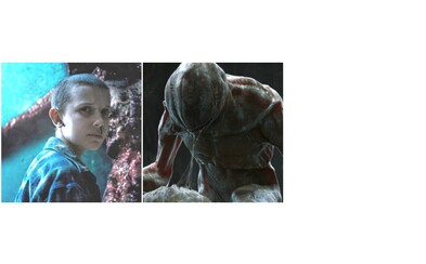 Druhá séria Stranger Things bude podľa tvorcov monštrami šetriť a staví skôr na hrôzu z nevideného a neznámeho Druhá séria Stranger Things bude podľa tvorcov monštrami šetriť a staví skôr na hrôzu z nevideného a neznámeho