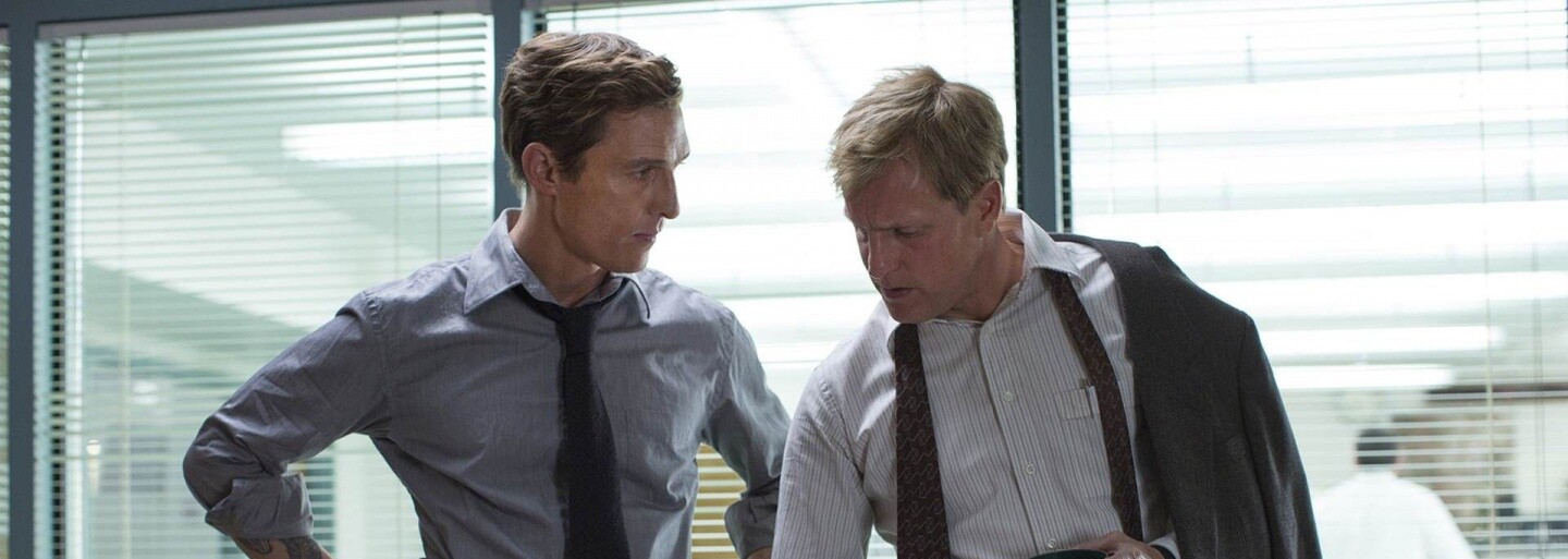 Druhá série True Detective dostáva atmosférický teaser