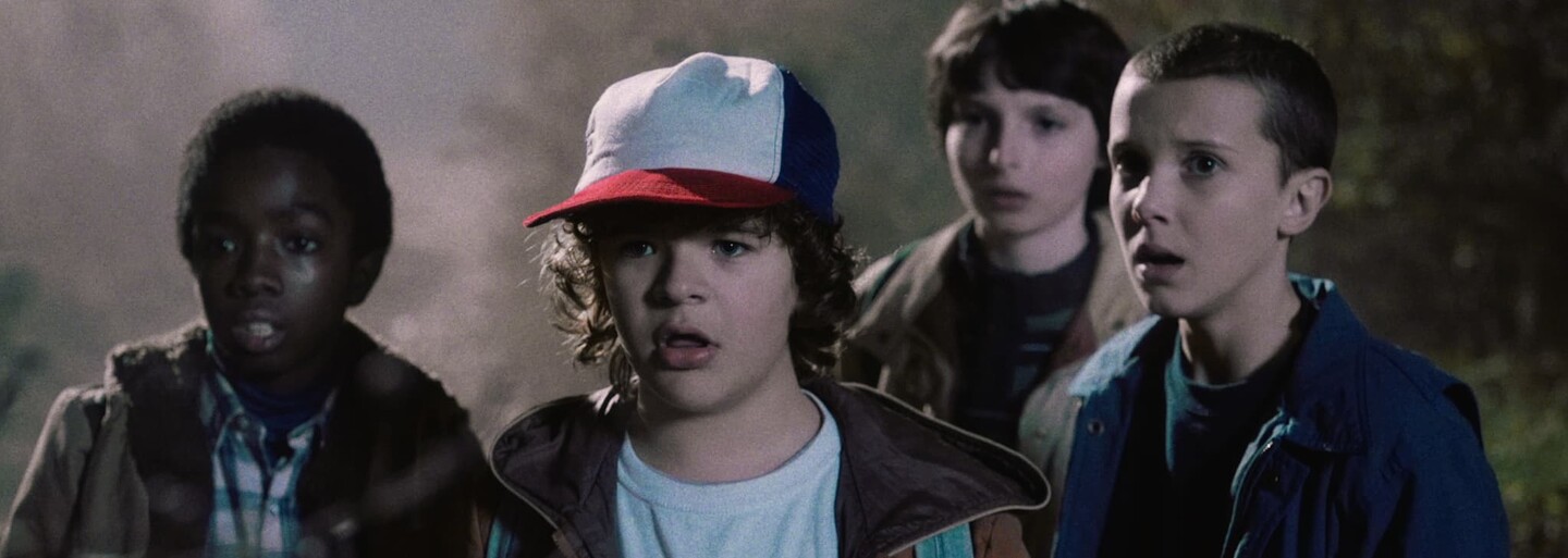 Druhá série Stranger Things bude o dost hororovější a nabídne nám hlubší pohled do nitra hlavních postav