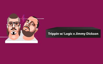 Druhá sezóna Trippin večerov pokračuje a mikrofónu sa tentoraz zhostia Logic, Jimmy Dickson a Nik Tendo Druhá sezóna Trippin večerov pokračuje a mikrofónu sa tentoraz zhostia Logic, Jimmy Dickson a Nik Tendo