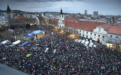 Druhé výročie vraždy Jána Kuciaka a Martiny Kušnírovej si budeš môcť pripomenúť v týchto mestách Druhé výročie vraždy Jána Kuciaka a Martiny Kušnírovej si budeš môcť pripomenúť v týchto mestách