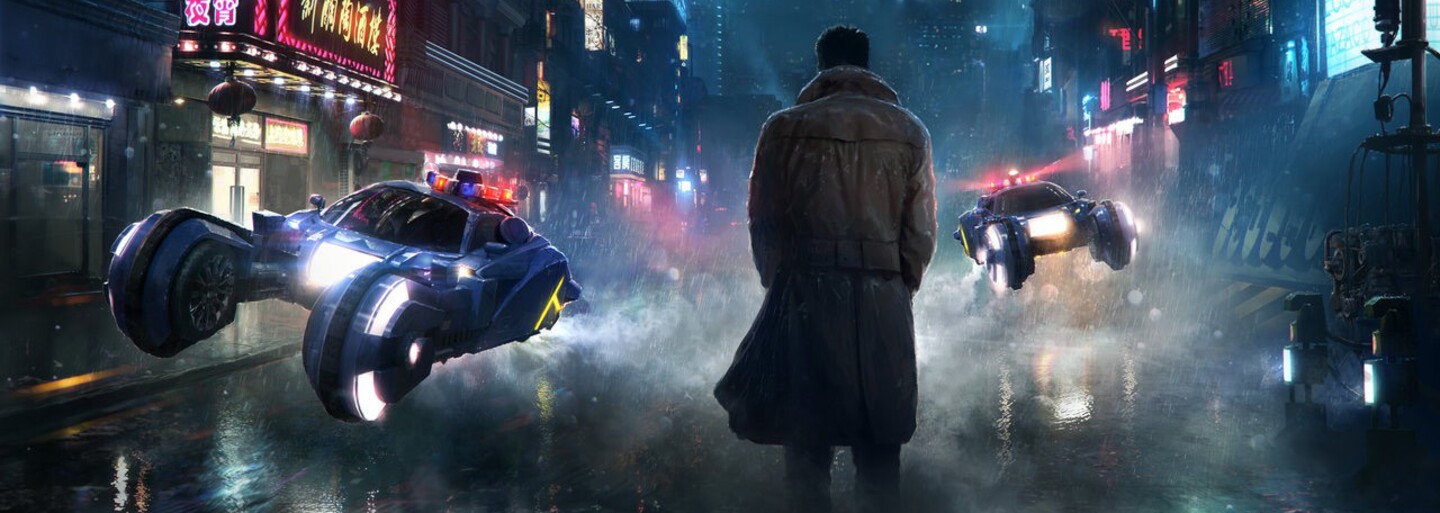 Druhý Blade Runner sa začne natáčať už v júli. O čom bude a kto si zahrá?