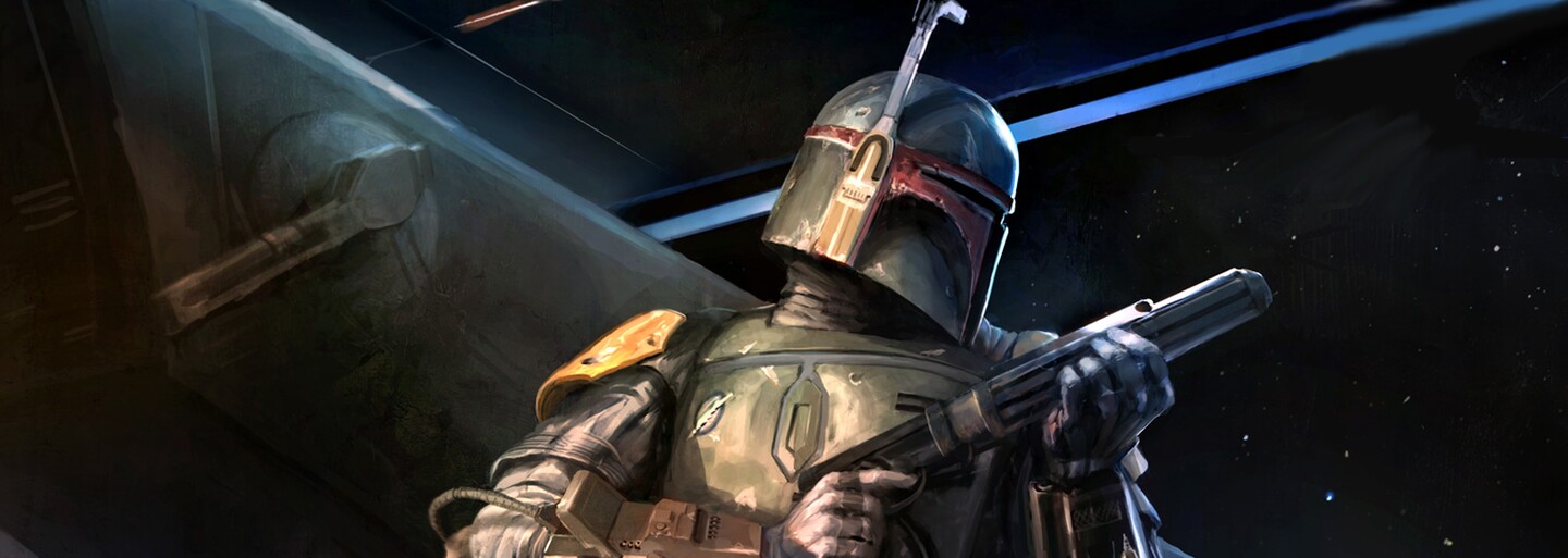 Druhý Star Wars spin-off sa pozrie na život Boba Fetta