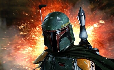 Druhý Star Wars spin-off sa pozrie na život Boba Fetta Druhý Star Wars spin-off sa pozrie na život Boba Fetta