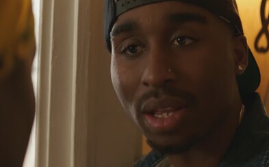 Druhý trailer filmu o Tupacovi vám přiblíží jeho život a překážky, kterým musel čelit Druhý trailer filmu o Tupacovi vám přiblíží jeho život a překážky, kterým musel čelit