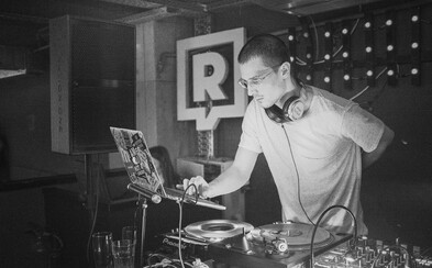 Drum and bass, rap a indie music tento víkend v Klube Dole Drum and bass, rap a indie music tento víkend v Klube Dole