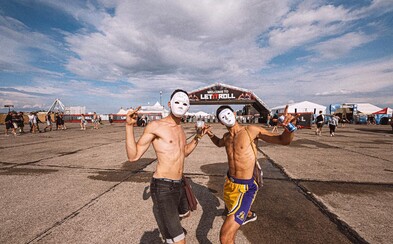Drum & bass nie je len hudbou zdrogovaných. Spoznaj jeho bohatú históriu Drum & bass nie je len hudbou zdrogovaných. Spoznaj jeho bohatú históriu
