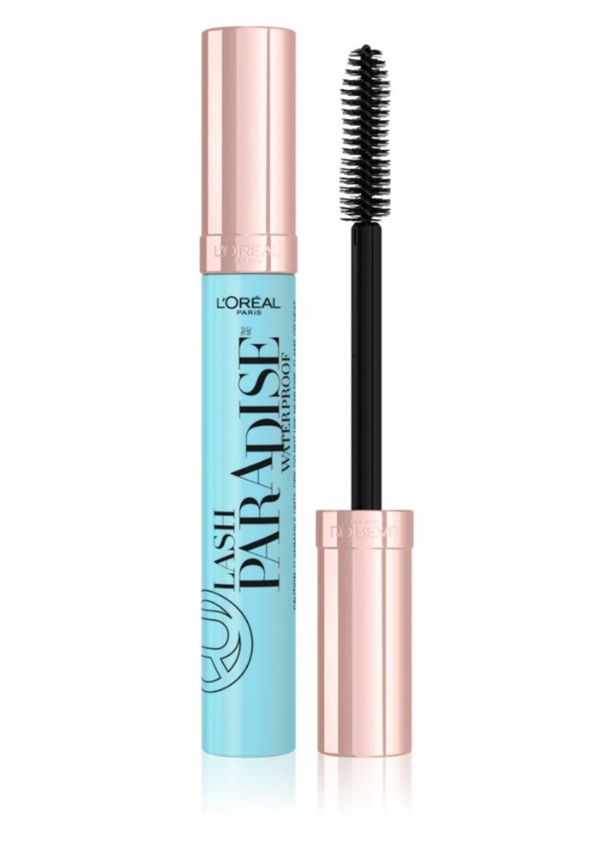 L’Oréal Lash Paradise voděodolná řasenka