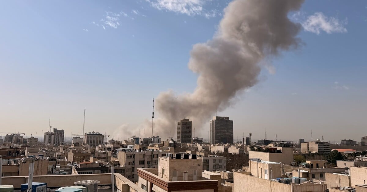 Írán hlásí smrt dvou klíčových generálů. Zahynout měli ministr obrany i velitel gard