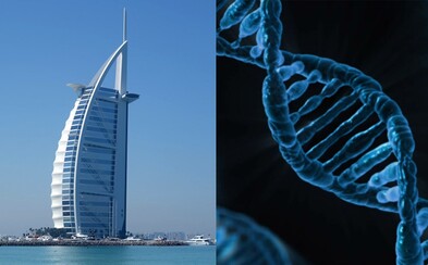 Dubaj chce odebírat vzorky DNA svým obyvatelům a skladovat je v obrovské databázi. Geny by měla analyzovat umělá inteligence Dubaj chce odebírat vzorky DNA svým obyvatelům a skladovat je v obrovské databázi. Geny by měla analyzovat umělá inteligence