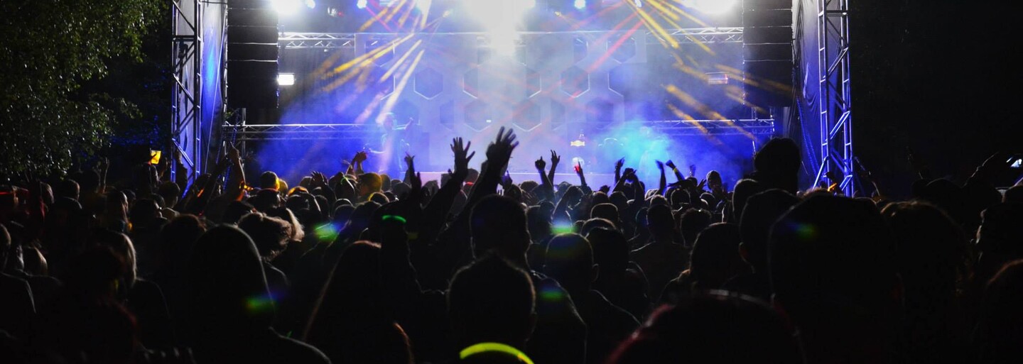 Duchonku aj tento rok roztancuje drum&bass – TRIDENT OPEN AIR 2015