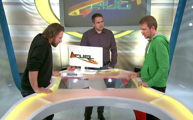 Duelovým šampiónom sa po napätom priebehu stal Slavo z Levíc. Porazil Martina z Nitry, s ktorým sa postarali o jedinečný divácky zážitok Duelovým šampiónom sa po napätom priebehu stal Slavo z Levíc. Porazil Martina z Nitry, s ktorým sa postarali o jedinečný divácky zážitok