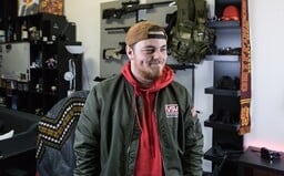 Duklock: Chalan, čo mi ukradol identitu, si možno ani neuvedomoval, že je to také vážne. Premýšľal som aj nad právnymi krokmi