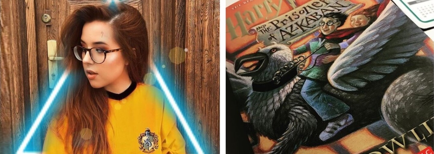 Brumbál vytvořil viteál a byl smrt sama. 10 šílených fanouškovských teorií o Harrym Potterovi tě vrátí o pár let nazpět