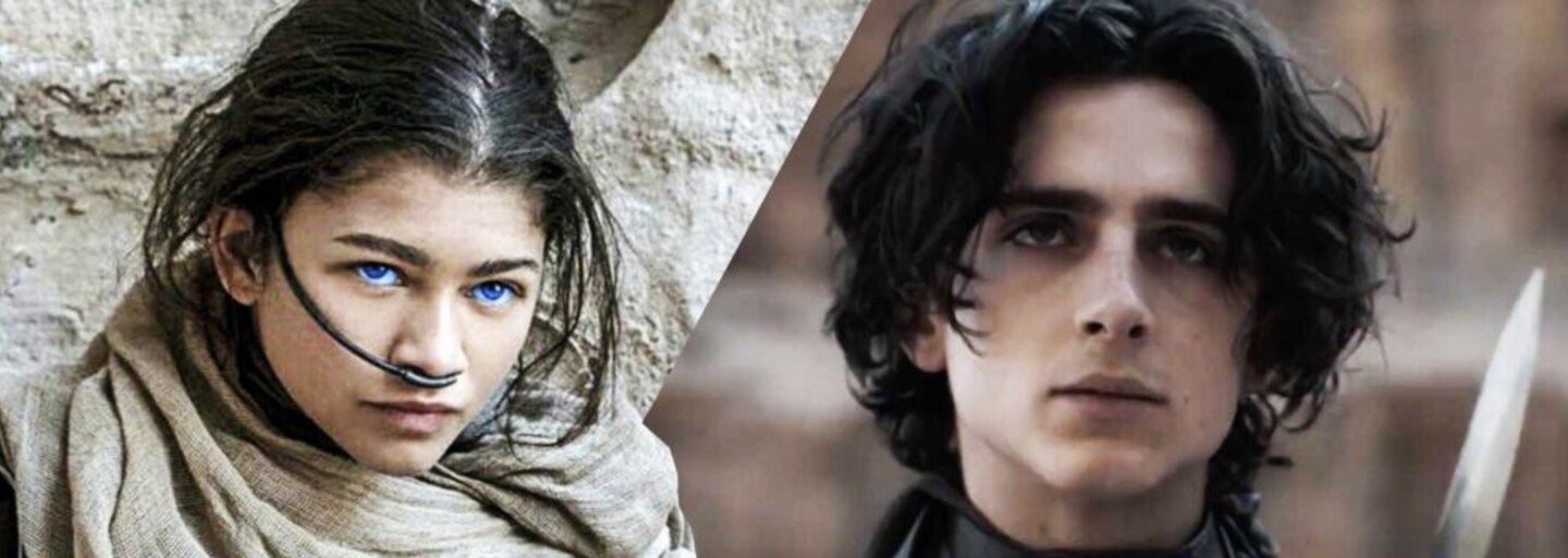 Duna je nejvýdělečnějším filmem, který měl premiéru současně v kinech a na HBO Max. Vydělala ale v kině dost na pokračování?