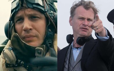 Dunkirk posadí diváka přímo do centra nervy drásající akce. Proč bude film kratší a jak dostal Nolan zelenou na natáčení? Dunkirk posadí diváka přímo do centra nervy drásající akce. Proč bude film kratší a jak dostal Nolan zelenou na natáčení?
