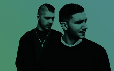 Duo Majid Jordan nadväzuje na výbornú skladbu My Love ďalším podareným songom Something About You Duo Majid Jordan nadväzuje na výbornú skladbu My Love ďalším podareným songom Something About You