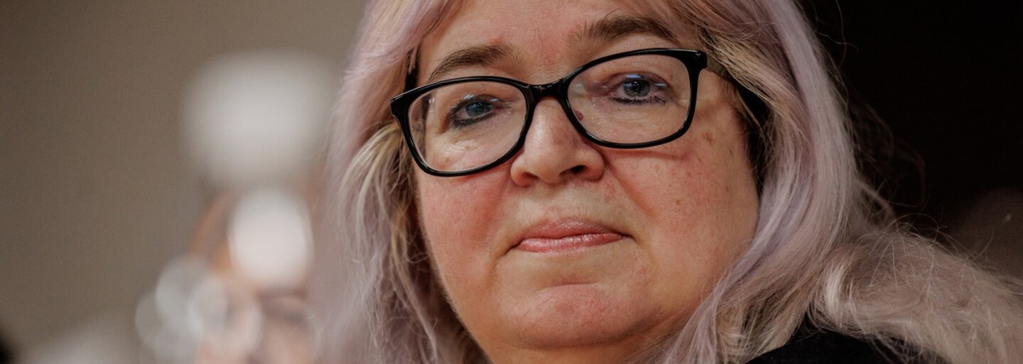 Důrazně odsuzuji rasovou segregaci, reaguje Fuková na návrh senátorky Hamplové o „samostatných třídách pro romské děti“