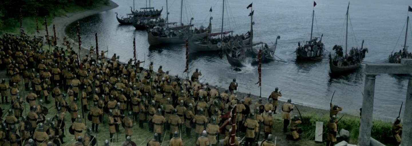 Dušan Cinkota bude hlavnou hviezdou najdrahšieho slovenského seriálu prirovnávaného ku Game of Thrones