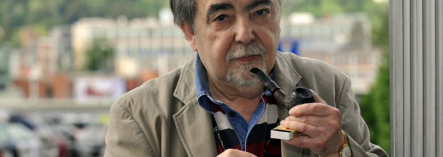 Dušan Klein, režisér Básníků, zemřel ve věku 82 let