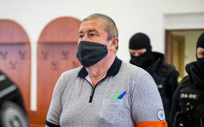 Dušana Kováčika pustili z väzby. Bude nosiť sledovacie zariadenie