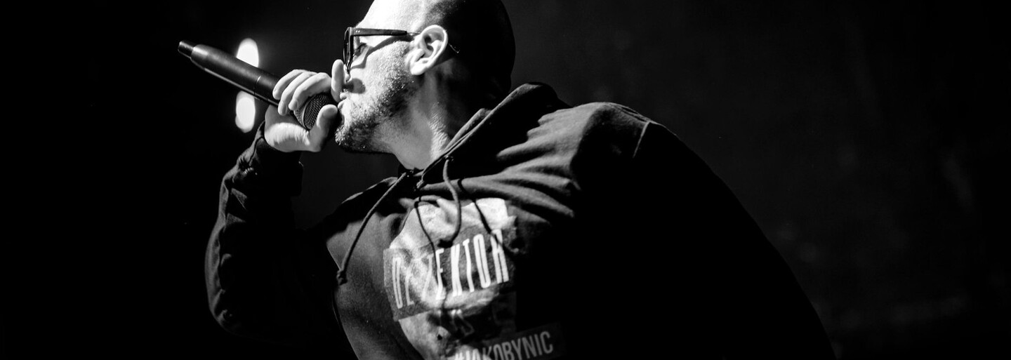 Dva křty ve dvou dnech poprvé v historii českého rapu! Ektor přidává druhý koncert alba ALFA v pražském SaSaZu na 17. února