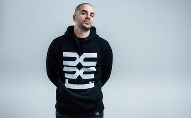 Dva křty ve dvou dnech poprvé v historii českého rapu! Ektor přidává druhý koncert alba ALFA v pražském SaSaZu na 17. února Dva křty ve dvou dnech poprvé v historii českého rapu! Ektor přidává druhý koncert alba ALFA v pražském SaSaZu na 17. února