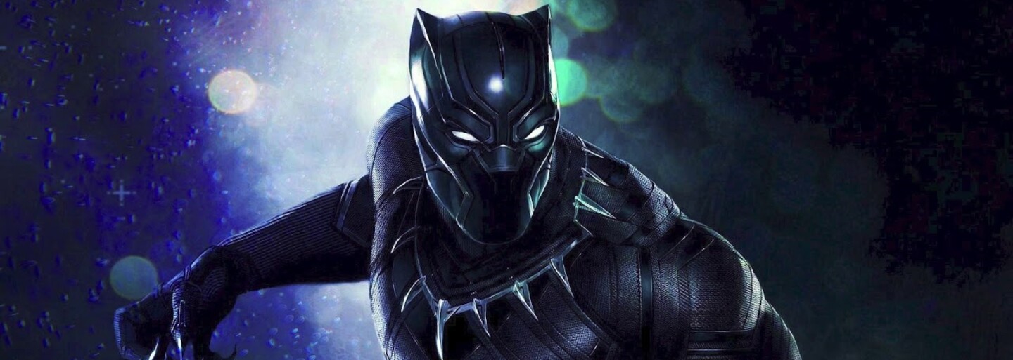 Dvaja chlapci sa v prestrojení za vysokého muža snažili pretlačiť do kina na komiksovku Black Panther. Ich pokus však skončil neúspechom
