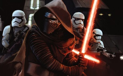 Dvaja režiséri, jedna postava. Čo bude s Kylo Renom v Epizóde VIII a aké zmeny ho čakajú? Dvaja režiséri, jedna postava. Čo bude s Kylo Renom v Epizóde VIII a aké zmeny ho čakajú?